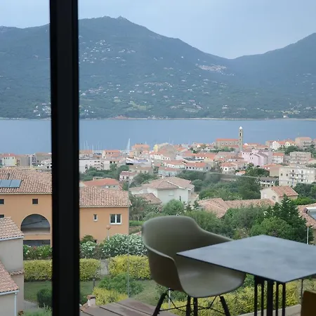 Casa Mare E Vista Propriano (Corsica)