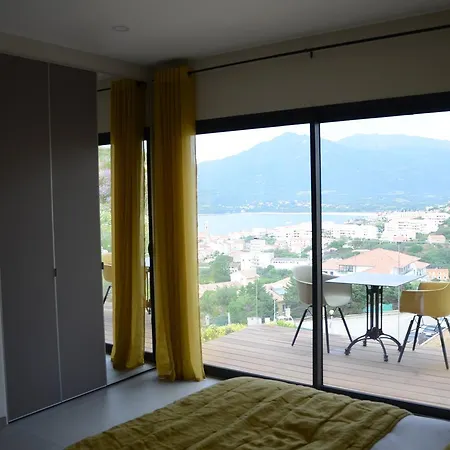 Casa Mare E Vista Affittacamere