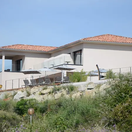 Affittacamere Casa Mare E Vista