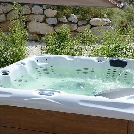 Penzion Casa Mare E Vista 4*