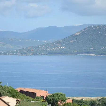 Affittacamere Casa Mare E Vista Propriano (Corsica)