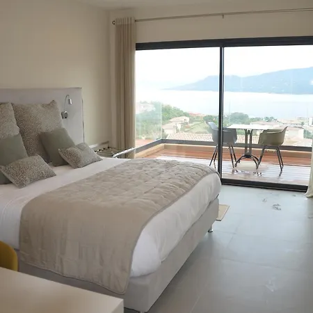 Casa Mare E Vista Propriano (Corsica)
