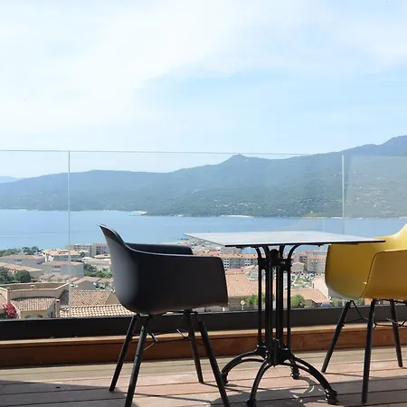 Affittacamere Casa Mare E Vista