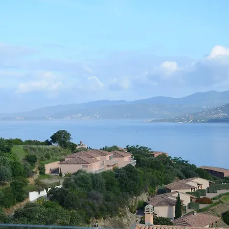 Casa Mare E Vista Propriano (Corsica)