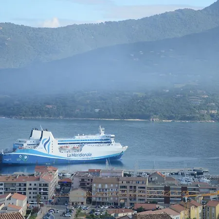 Casa Mare E Vista