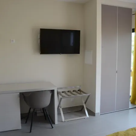 Penzion Casa Mare E Vista 4*