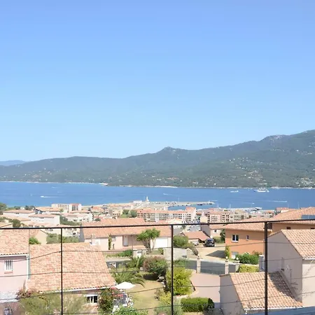 Affittacamere Casa Mare E Vista