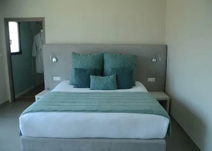 Casa Mare E Vista Maison d'hôtes Propriano (Corsica)