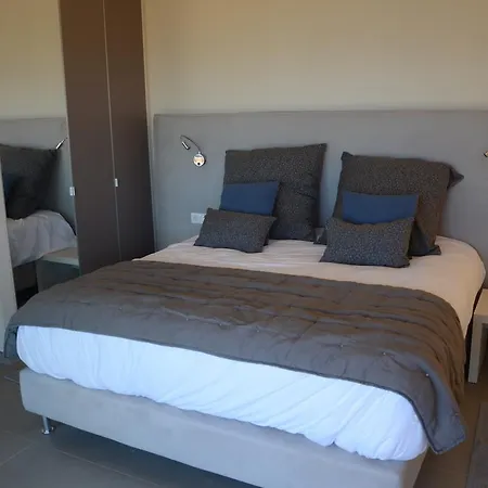 Penzion Casa Mare E Vista 4*