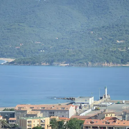 Casa Mare E Vista 4* Propriano (Corsica)