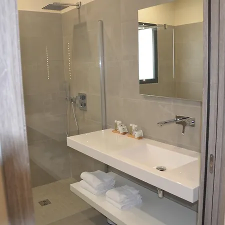 Affittacamere Casa Mare E Vista - Adult Only