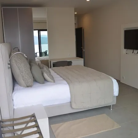 Casa Mare E Vista - Adult Only