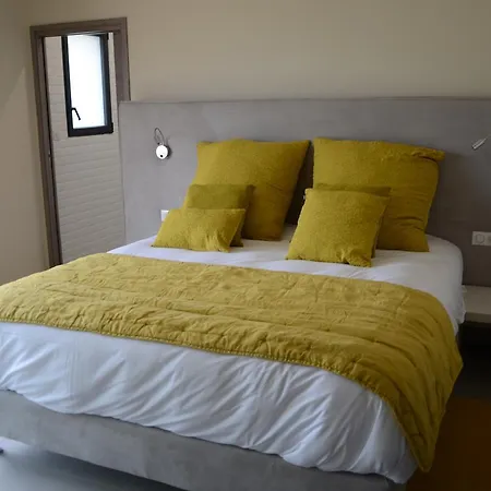 Casa Mare E Vista Maison d'hôtes *
