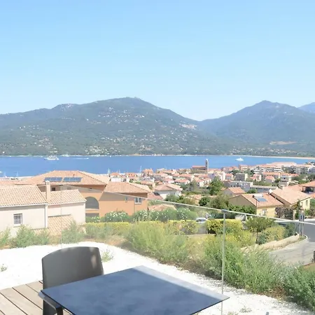 Casa Mare E Vista - Adult Only