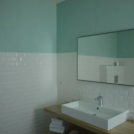 Casa Mare E Vista - Adult Only 4*