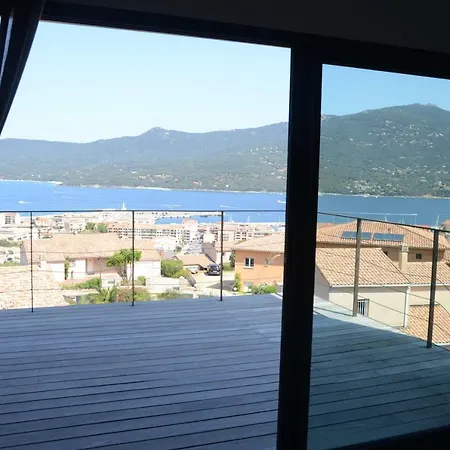 Casa Mare E Vista Gasthof