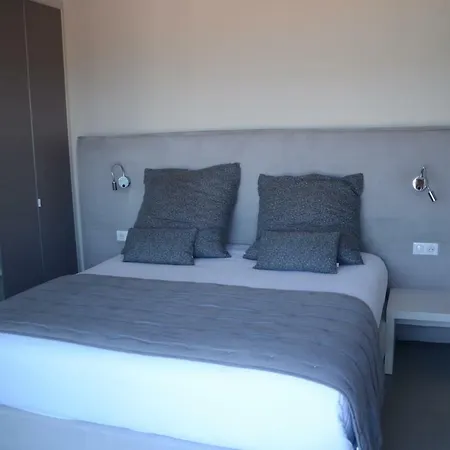 Guest house Casa Mare E Vista *