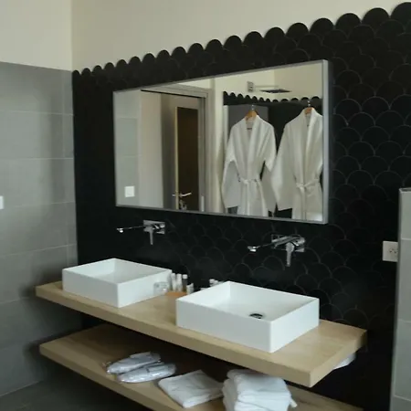 Casa Mare E Vista - Adult Only 4*
