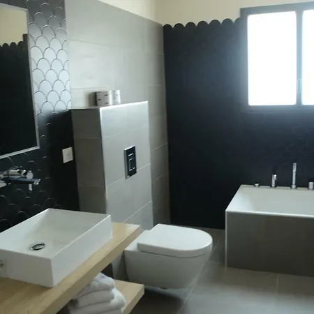Affittacamere Casa Mare E Vista - Adult Only Propriano (Corsica)