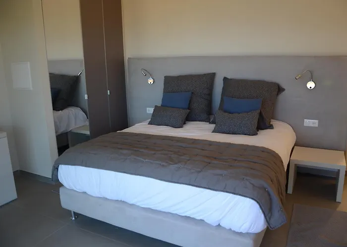 Penzion Casa Mare E Vista 4*