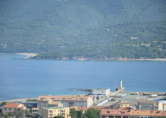 Casa Mare E Vista 4* Propriano (Corsica)