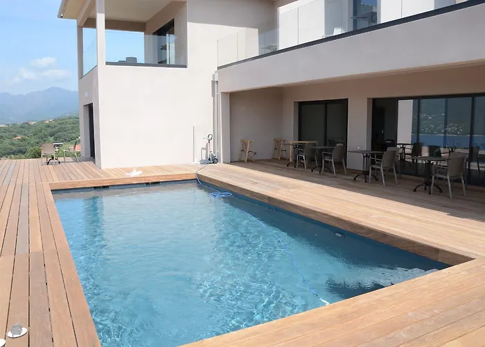 Gasthof Casa Mare E Vista 4*