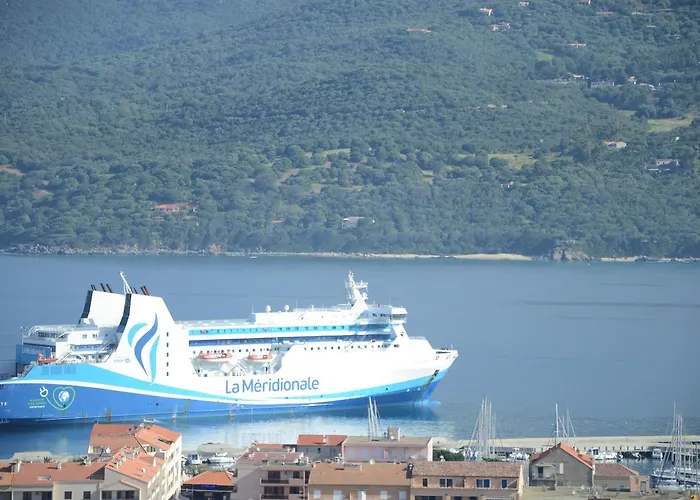 Gasthof Casa Mare E Vista 4*