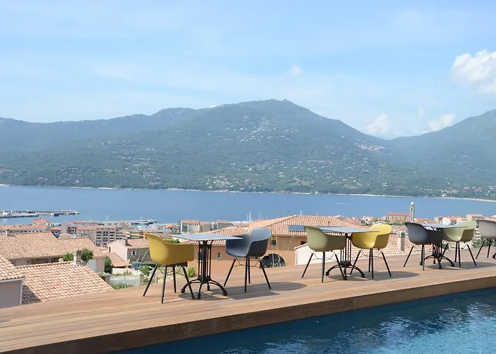 Gasthof Casa Mare E Vista 4*