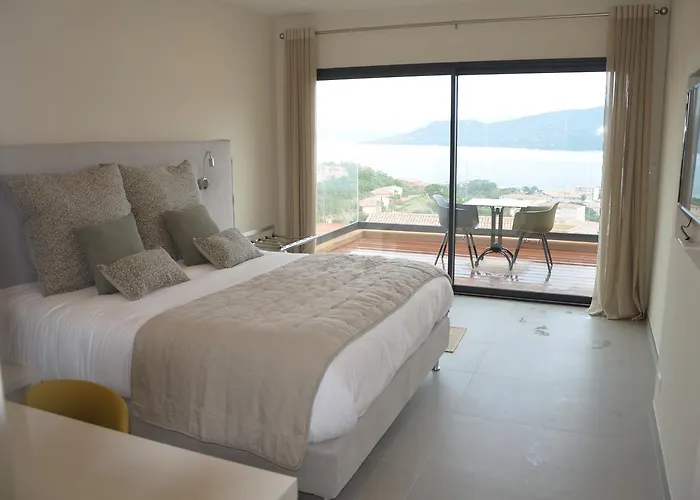 Casa Mare E Vista Propriano (Corsica)