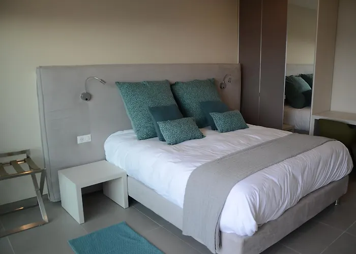 Casa Mare E Vista 4*