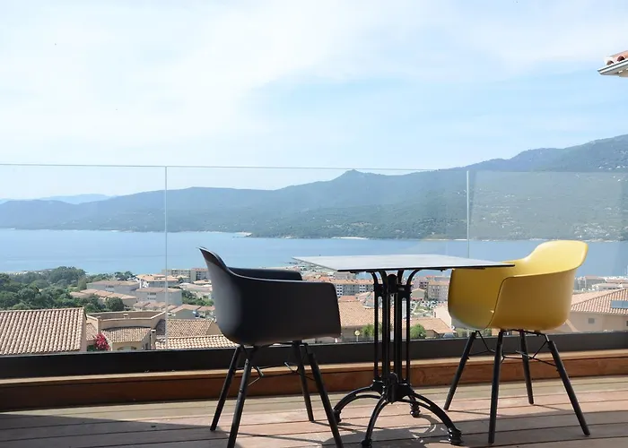 Gasthof Casa Mare E Vista