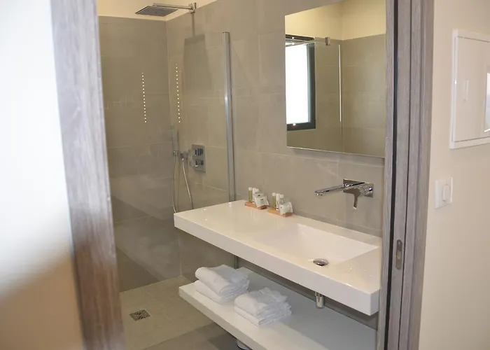 Gasthuis Casa Mare E Vista