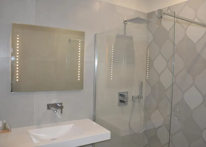 Casa Mare E Vista Gasthuis Propriano (Corsica)