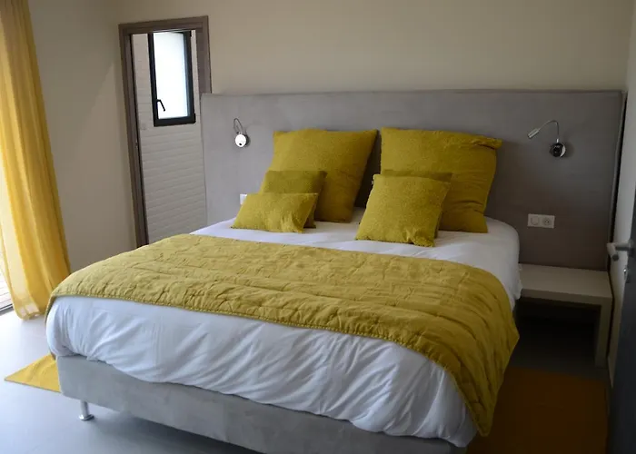 Casa Mare E Vista Gasthof 4*