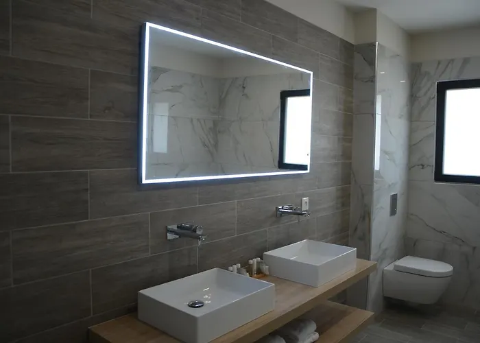 Casa Mare E Vista 4*