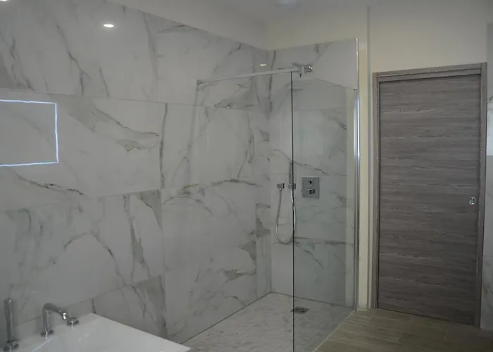 Gasthuis Casa Mare E Vista Propriano (Corsica)