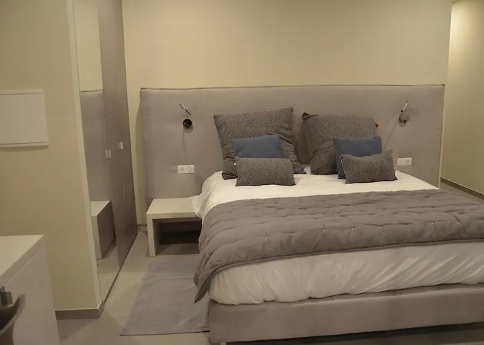 Gasthof Casa Mare E Vista Propriano (Corsica)