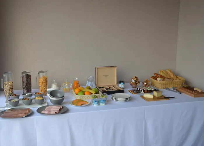 Penzion Casa Mare E Vista Propriano (Corsica)