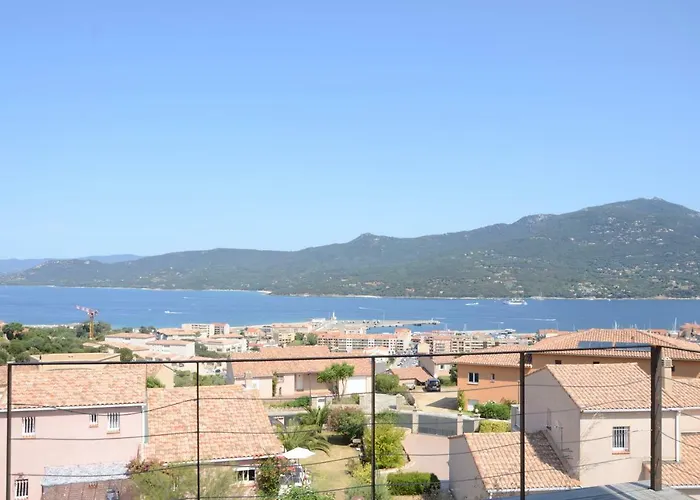 Penzion Casa Mare E Vista