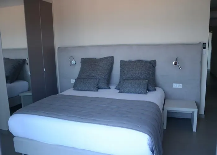 Gasthof Casa Mare E Vista 4*