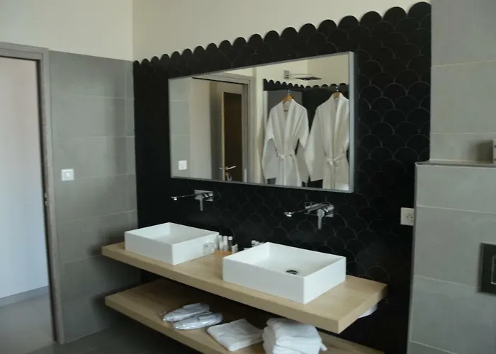 Casa Mare E Vista 4*