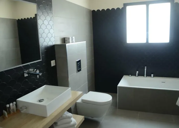 Gasthof Casa Mare E Vista Propriano (Corsica)